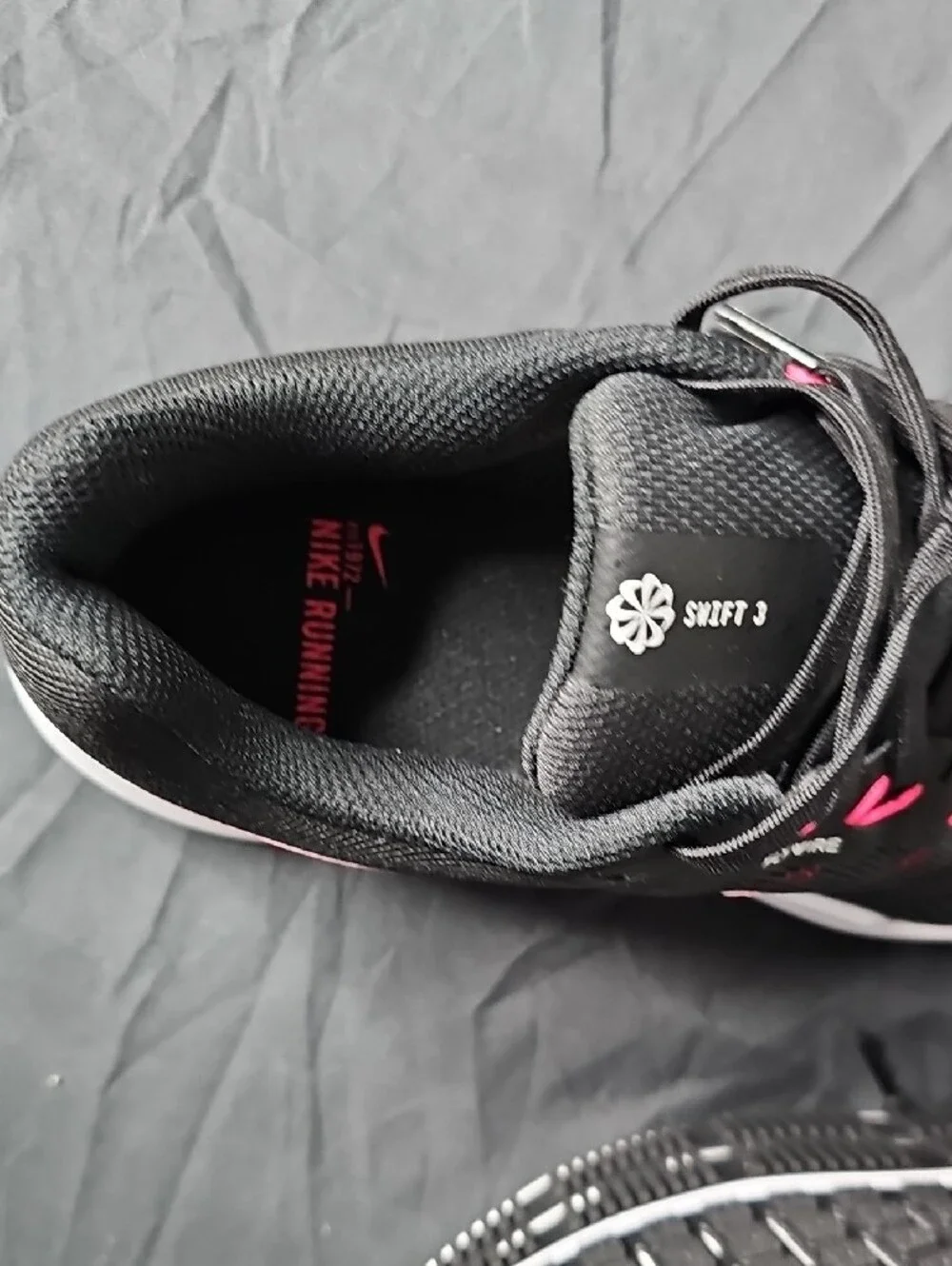 Nike Run Swift 3 NIB